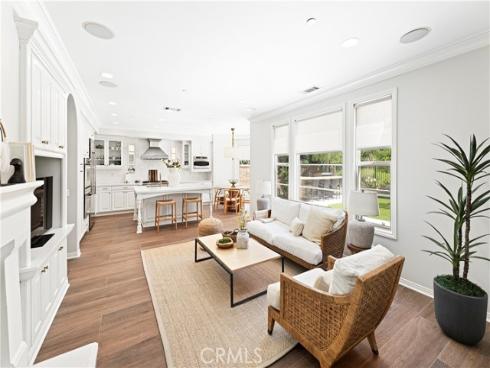 54 Valley Terrace , Irvine, CA