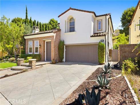 54 Valley Terrace , Irvine, CA
