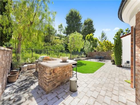 54 Valley Terrace , Irvine, CA