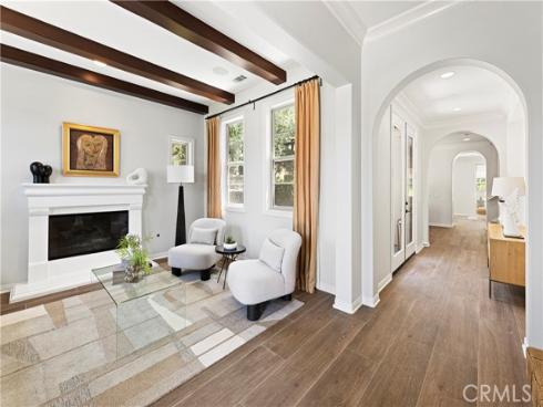 54 Valley Terrace , Irvine, CA