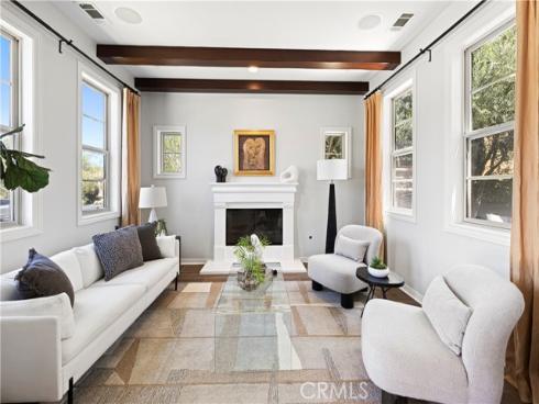 54 Valley Terrace , Irvine, CA