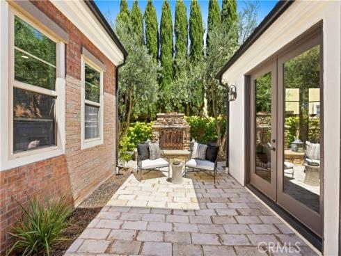 54 Valley Terrace , Irvine, CA