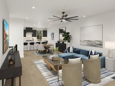 136 Palisades , Irvine, CA