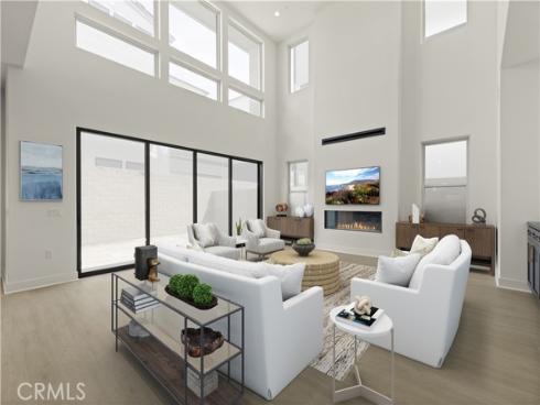 156 Creation , Irvine, CA