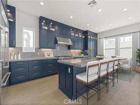 156 Creation , Irvine, CA