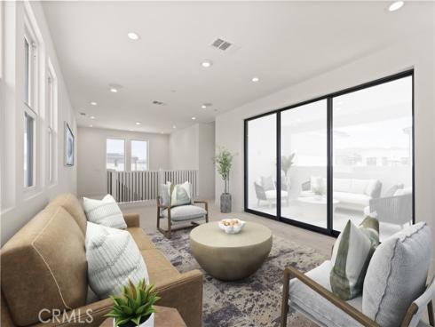 156 Creation , Irvine, CA