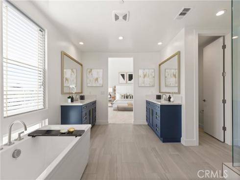 156 Creation , Irvine, CA