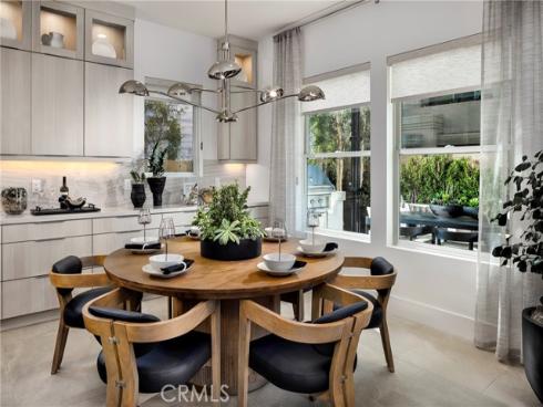 136 Creation , Irvine, CA