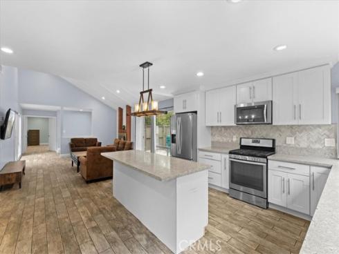 6 Banyan Tree , Irvine, CA