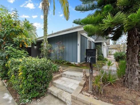 6 Banyan Tree , Irvine, CA