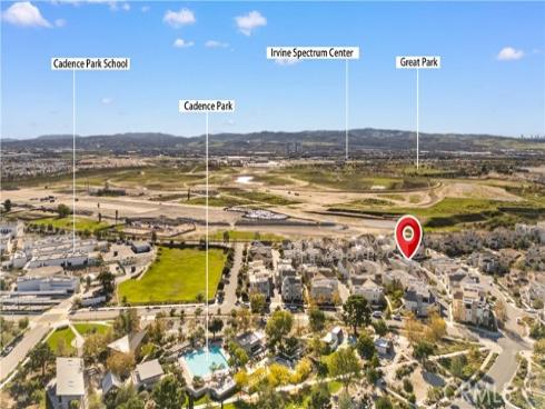 151 Scale , Irvine, CA