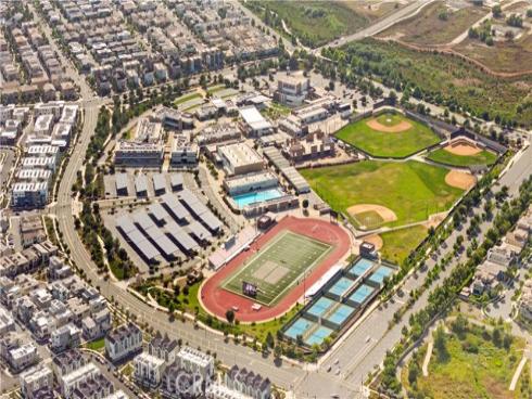 151 Scale , Irvine, CA