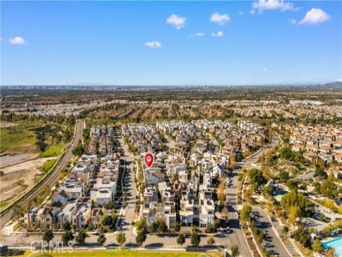 157 Scale , Irvine, CA