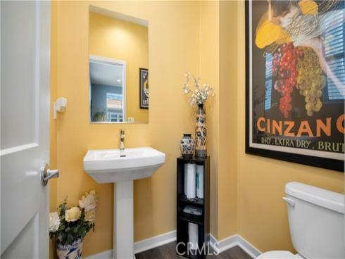 125 Allusion , Irvine, CA