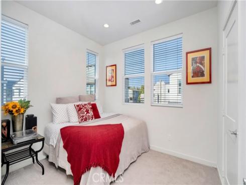 125 Allusion , Irvine, CA