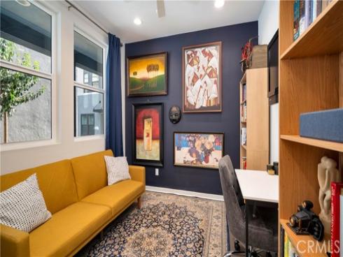 125 Allusion , Irvine, CA