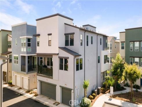 125 Allusion , Irvine, CA