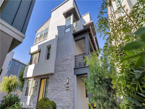 125 Allusion , Irvine, CA