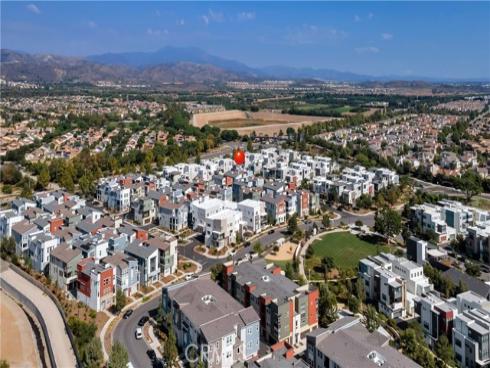 125 Allusion , Irvine, CA