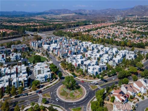 125 Allusion , Irvine, CA