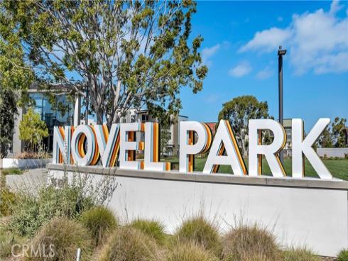 125 Allusion , Irvine, CA