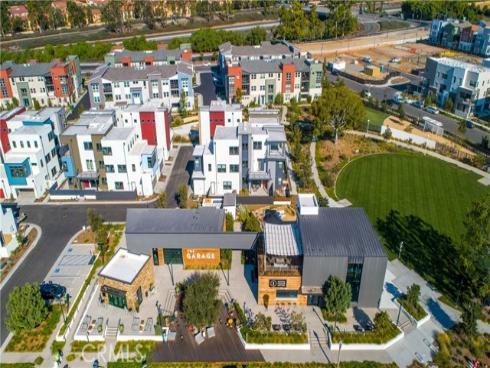 125 Allusion , Irvine, CA