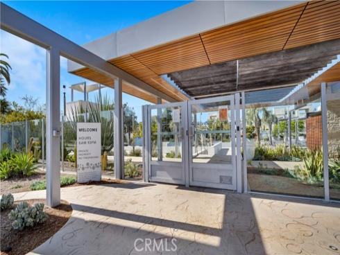 125 Allusion , Irvine, CA