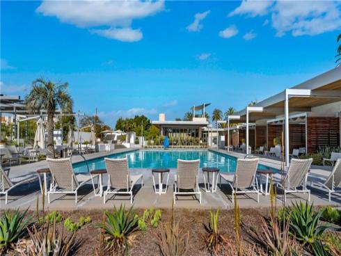 125 Allusion , Irvine, CA