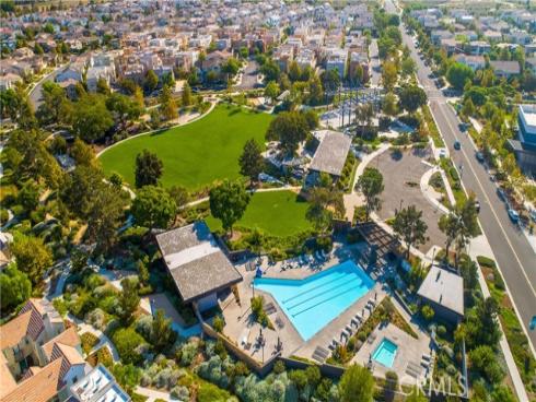 125 Allusion , Irvine, CA