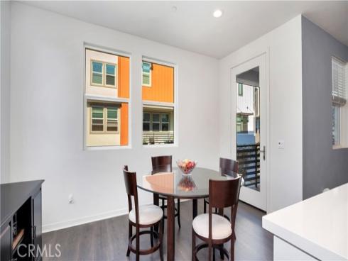 125 Allusion , Irvine, CA