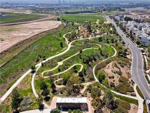 125 Allusion , Irvine, CA