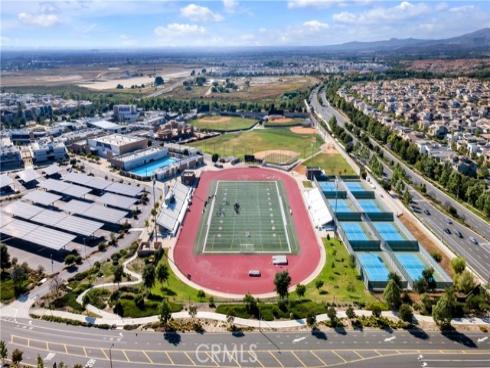 125 Allusion , Irvine, CA