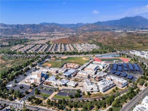 125 Allusion , Irvine, CA