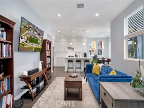 125 Allusion , Irvine, CA