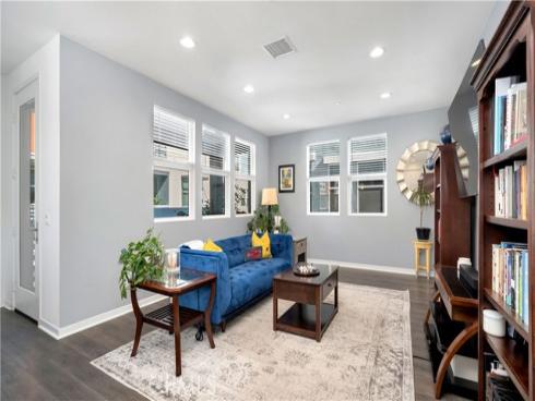 125 Allusion , Irvine, CA