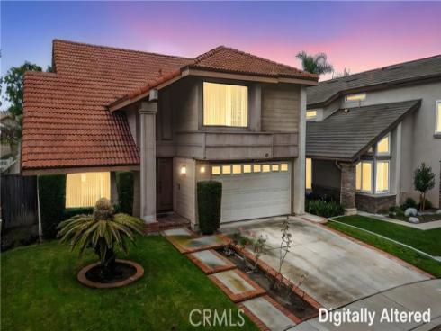 46 Christamon W , Irvine, CA