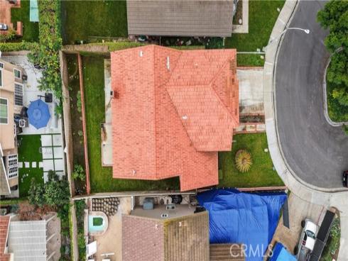 46 Christamon W , Irvine, CA