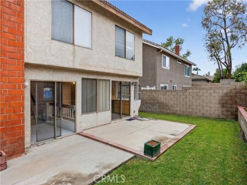 46 Christamon W , Irvine, CA