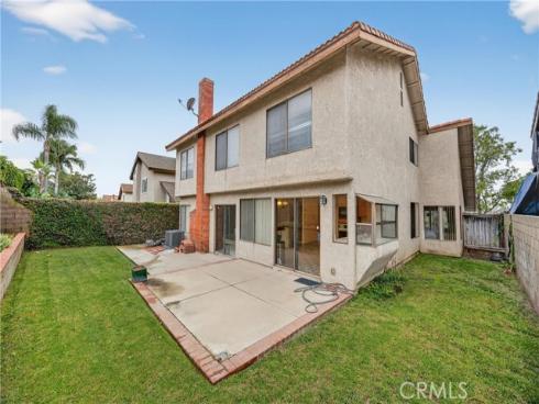 46 Christamon W , Irvine, CA