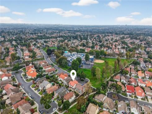 46  Christamon W  , Irvine, CA