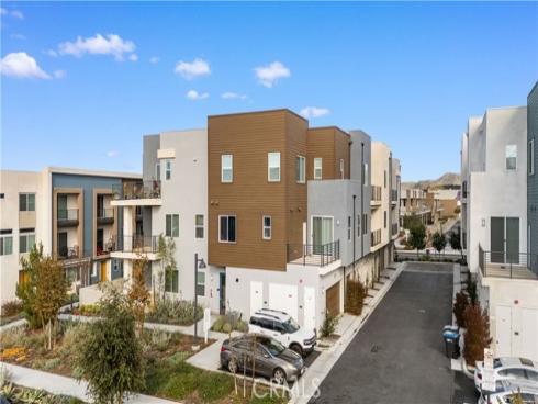 163 Baluster , Irvine, CA