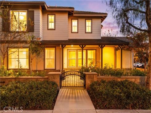 33 Modesto , Irvine, CA