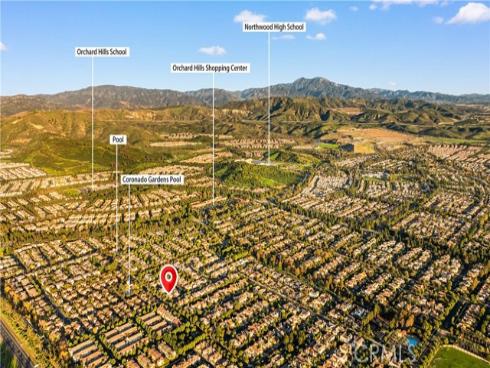 33 Modesto , Irvine, CA