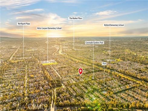 33 Modesto , Irvine, CA