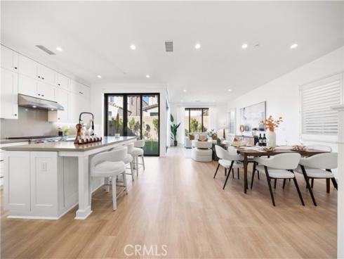 217 Piazza , Irvine, CA
