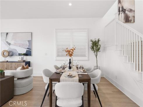 217 Piazza , Irvine, CA