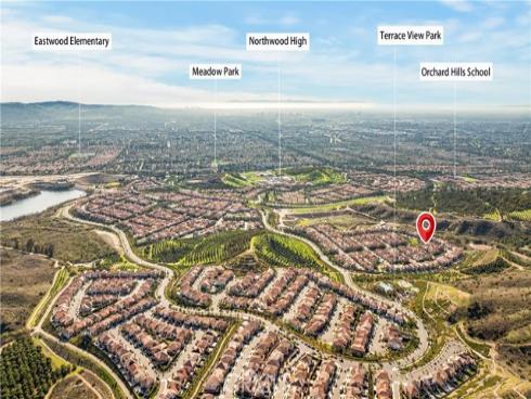 217 Piazza , Irvine, CA