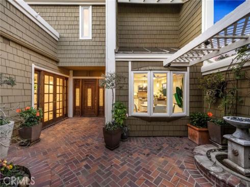 26 Canyon Ridge , Irvine, CA