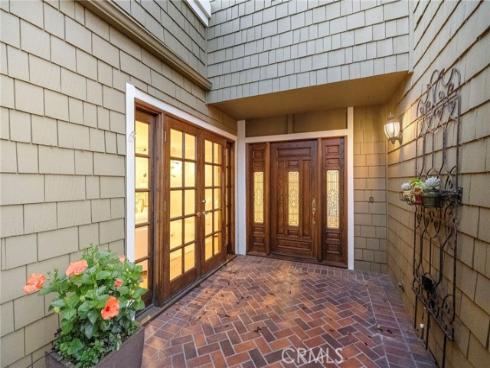 26 Canyon Ridge , Irvine, CA