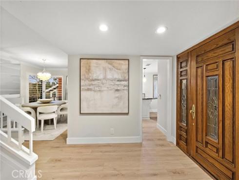26 Canyon Ridge , Irvine, CA